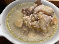 -云海肴·汽锅鸡·云南菜(美罗城店)