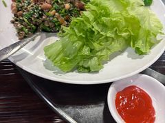 -美未居·老字号·地道顺德菜·桑拿鸡·鱼生(容桂店)