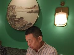 -顺峰顺水顺德菜(第一百货店)
