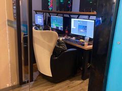 -网鱼电竞(杨浦中原店)