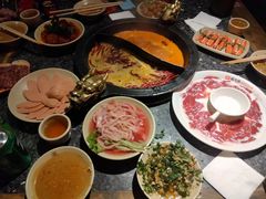 -蜀大侠火锅(春熙路店)