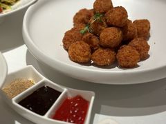 -四季民福烤鸭店(王府井东安门店)