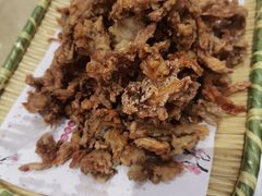-民俗百家姓饭店(纺织城正街店)