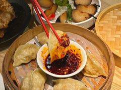 -红东阁东北菜烤肉酒馆(CROSS万象汇店)