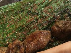 -西北朗益和穆斯林餐厅