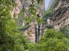 -龙门涧景区