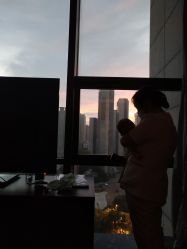 -倍爱宝贝母婴护理中心·长安攸宁店