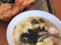 -银村街粥店(北线阁店)
