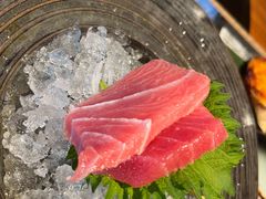 -Mr·Fish鱼鲜生海鲜放题(银泰in99店)