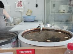 -巧手馄饨(箍桶巷店)