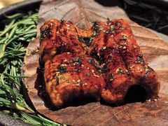 -狮拾久·现代新加坡料理(福田COCO Park店)