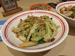 -江味龙虾馆·裸蓝龙虾(南山店)