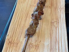 -巴依老爷新疆美食(清华东门店)