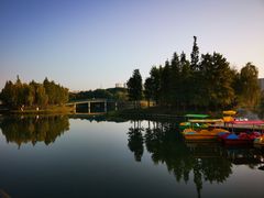 -尚贤河湿地