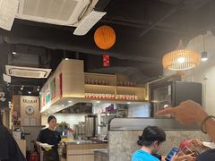 -八爷茶餐厅