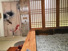 -安贞汤泉(安贞桥店)