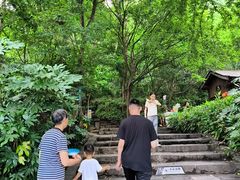 -南京市江宁方山