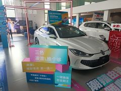 -润华上汽大众(济南汽车公园店)