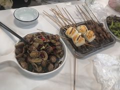 -仙品龙虾(总店)