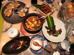 -桂满陇天书(南京德基旗舰店)