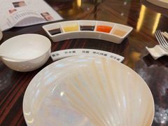 -香宫中餐厅·大连香格里拉(人民路店)