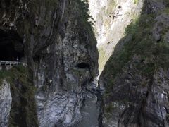 -太鲁阁公园