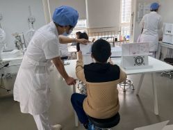 -清清博视儿童眼视光中心(角门西店)