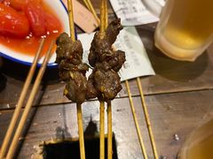 -盟重烧烤(高正街店)