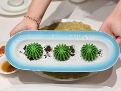 -临家小院·潮汕菜·商务宴请·点心(白石洲店)