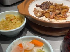 -闽上鲜·福建菜(龙湖滨江天街店)