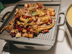 -小菜园新徽菜(镇江丹阳吾悦店)