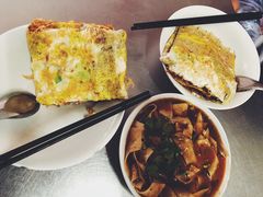 煎饼果子-陈记锅巴菜(五大道店)