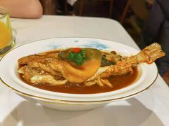 -肆月河豚·新淮扬(金融街店)