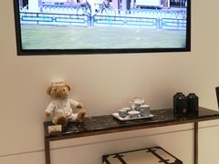 -王府半岛酒店·半岛精品店