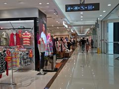 -翠微百货(龙德店)