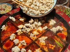 -矮板凳老火锅(宽窄巷子店)