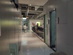 -空中健身·游泳(季佳荟新华家园店)