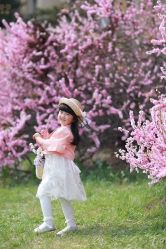 -毛毛虫儿童摄影馆