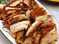 -边疆缘正宗腾冲风味菜馆(腾冲店)