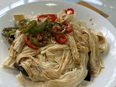 -四会奇石河风景区