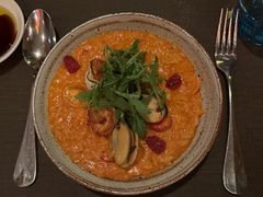 -杭州西子湖四季酒店-WL BISTRO西湖餐厅(灵隐路店)