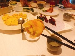 榴莲酥-湛江菜.江南首席(昆山店)