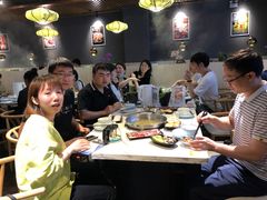 -牛鲜胜·潮汕牛肉自助火锅(番禺市桥店)