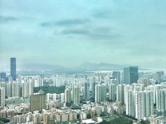 -深圳皇庭V酒店