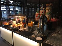 -成都钓鱼台精品酒店-品聚·成都餐厅