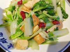 -老雒阳面馆·水席(王城路店)