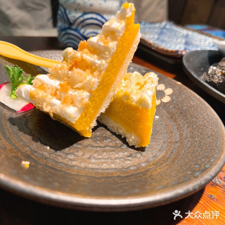 武汉宝藏日料店推荐