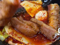 -四川老牛麻辣烫(北门桥店)