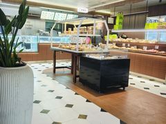 -嗒令甜品·主题融合料理餐厅(首座时代店)