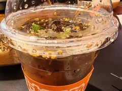 -探鱼·鲜青椒爽麻烤鱼(北京路天河城店)